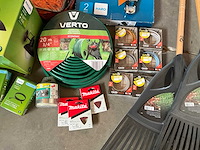 Mix kavel retouren webwinkel - afbeelding 9 van  10