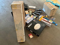 Mix kavel retouren webwinkel - afbeelding 2 van  13