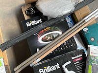 Mix kavel retouren webwinkel - afbeelding 1 van  2