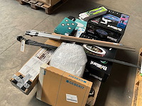 Mix kavel retouren webwinkel - afbeelding 2 van  2