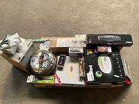 Mix kavel retouren webwinkel - afbeelding 1 van  6