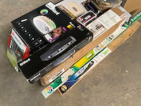 Mix kavel retouren webwinkel - afbeelding 4 van  6