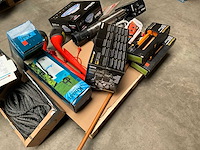 Mix kavel retouren webwinkel - afbeelding 3 van  6