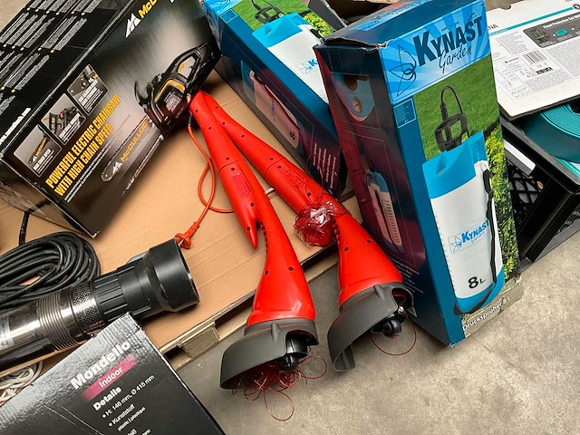 Mix kavel retouren webwinkel - afbeelding 8 van  12