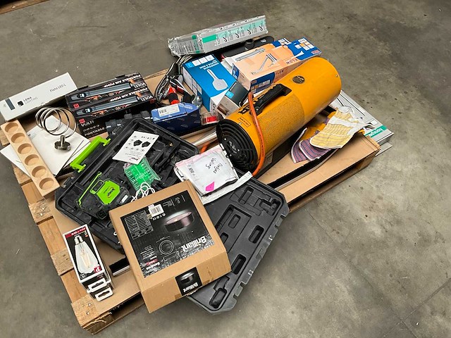 Mix kavel retouren webwinkel - afbeelding 2 van  11