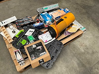 Mix kavel retouren webwinkel - afbeelding 2 van  11