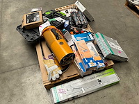 Mix kavel retouren webwinkel - afbeelding 3 van  11