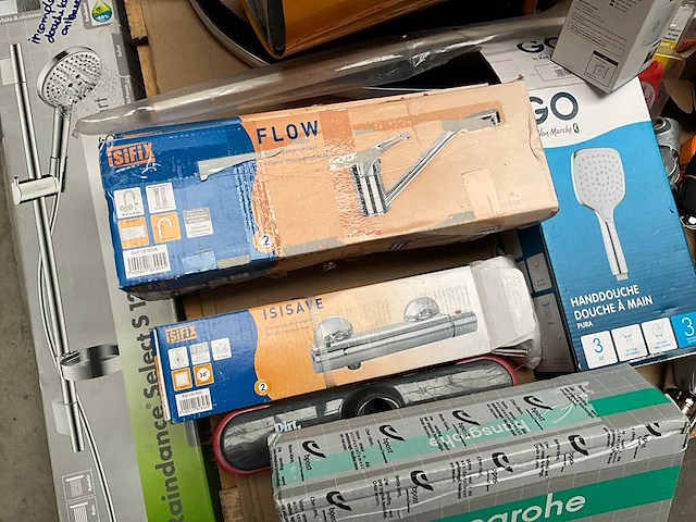 Mix kavel retouren webwinkel - afbeelding 5 van  11