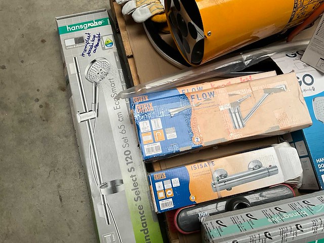 Mix kavel retouren webwinkel - afbeelding 6 van  11