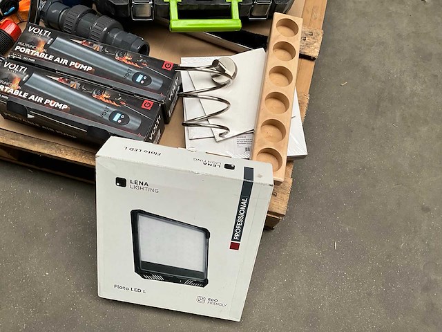 Mix kavel retouren webwinkel - afbeelding 9 van  11