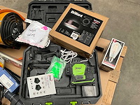 Mix kavel retouren webwinkel - afbeelding 10 van  11