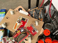 Mix kavel retouren (web)winkel - afbeelding 10 van  12