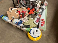 Mix kavel retouren (web)winkel - afbeelding 12 van  12