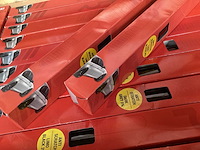 Mix kavel rollen blinderingsfolie (12x) - afbeelding 2 van  5