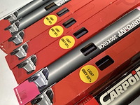 Mix kavel rollen blinderingsfolie (8x) - afbeelding 2 van  3