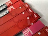 Mix kavel rollen blinderingsfolie (8x) - afbeelding 3 van  3
