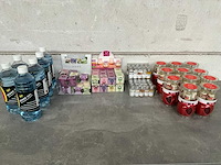 Mix kavel scented wax & geur oliën - afbeelding 1 van  8