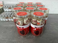 Mix kavel scented wax & geur oliën - afbeelding 2 van  8