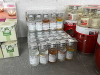 Mix kavel scented wax & geur oliën - afbeelding 5 van  8