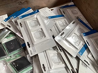 Mix kavel schakelmateriaal - afbeelding 3 van  6