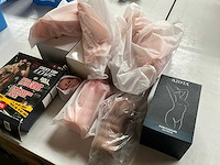 Mix kavel sex toys voor mannen - afbeelding 5 van  5
