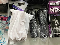 Mix kavel sex toys voor mannen - afbeelding 4 van  10