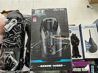 Mix kavel sex toys voor mannen - afbeelding 7 van  10