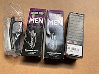 Mix kavel sex toys voor mannen - afbeelding 4 van  5