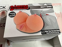 Mix kavel sex toys - afbeelding 2 van  2