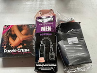 Mix kavel sex toys - afbeelding 6 van  6