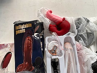 Mix kavel sex toys - afbeelding 5 van  9