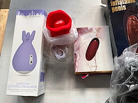 Mix kavel sex toys - afbeelding 6 van  9