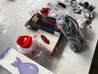 Mix kavel sex toys - afbeelding 7 van  9