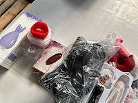 Mix kavel sex toys - afbeelding 9 van  9