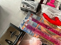 Mix kavel sex toys - afbeelding 3 van  11