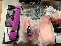Mix kavel sex toys - afbeelding 4 van  11