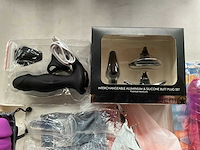Mix kavel sex toys - afbeelding 5 van  11