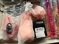 Mix kavel sex toys - afbeelding 6 van  11