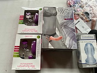 Mix kavel sex toys - afbeelding 2 van  8