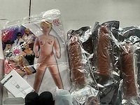 Mix kavel sex toys - afbeelding 3 van  8