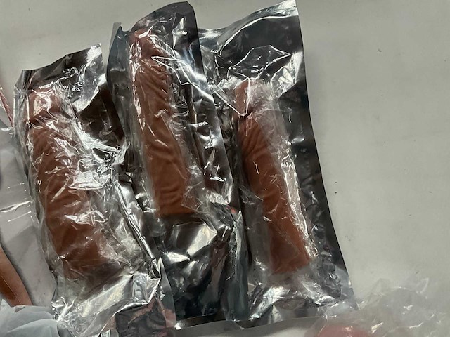 Mix kavel sex toys - afbeelding 4 van  8