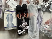 Mix kavel sex toys - afbeelding 6 van  8