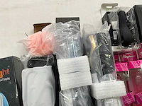 Mix kavel sex toys - afbeelding 1 van  3