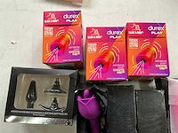 Mix kavel sex toys - afbeelding 2 van  8
