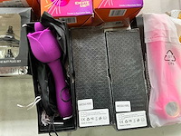 Mix kavel sex toys - afbeelding 3 van  8