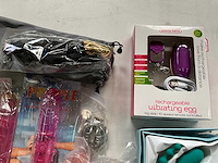 Mix kavel sex toys - afbeelding 2 van  7