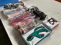 Mix kavel sex toys - afbeelding 7 van  7