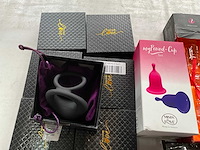Mix kavel sex toys - afbeelding 2 van  8