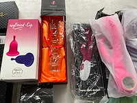 Mix kavel sex toys - afbeelding 3 van  8