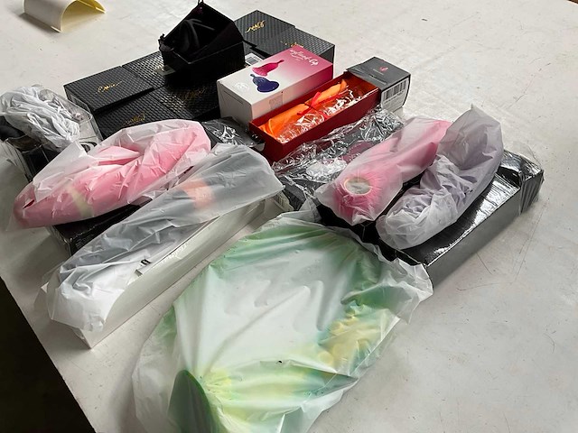 Mix kavel sex toys - afbeelding 8 van  8